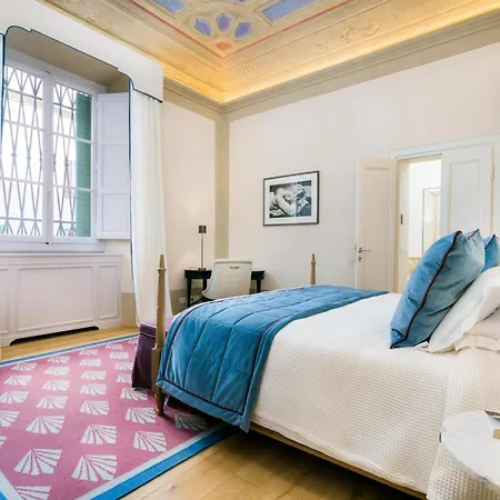 Apartment Duca Marco-la Dimora Degli Affreschi *
