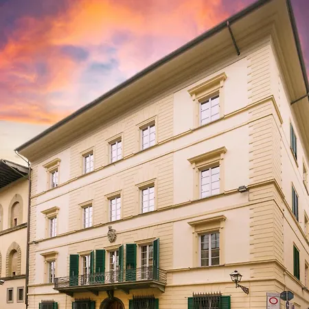 Duca Marco-la Dimora Degli Affreschi Florence