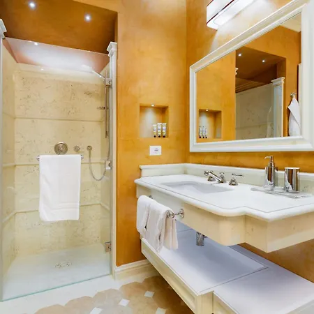 Apartment Duca Marco-la Dimora Degli Affreschi *