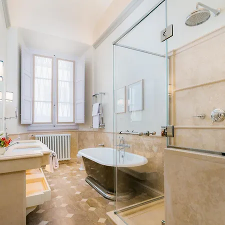 Apartment Duca Marco-la Dimora Degli Affreschi