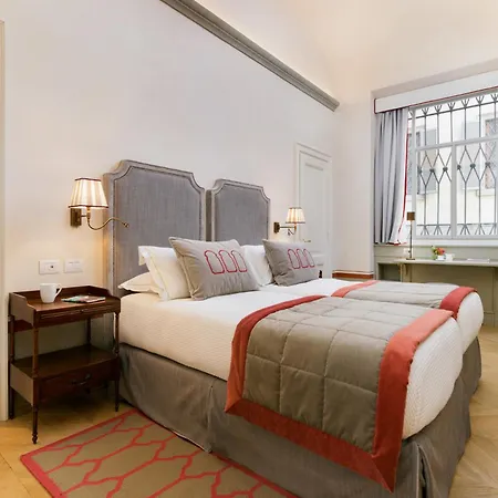 Duca Marco-la Dimora Degli Affreschi Apartment Florence