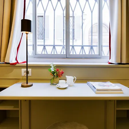 Duca Marco-la Dimora Degli Affreschi Appartement